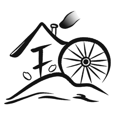 鈿記美食標誌 Tin Kee Catering logo